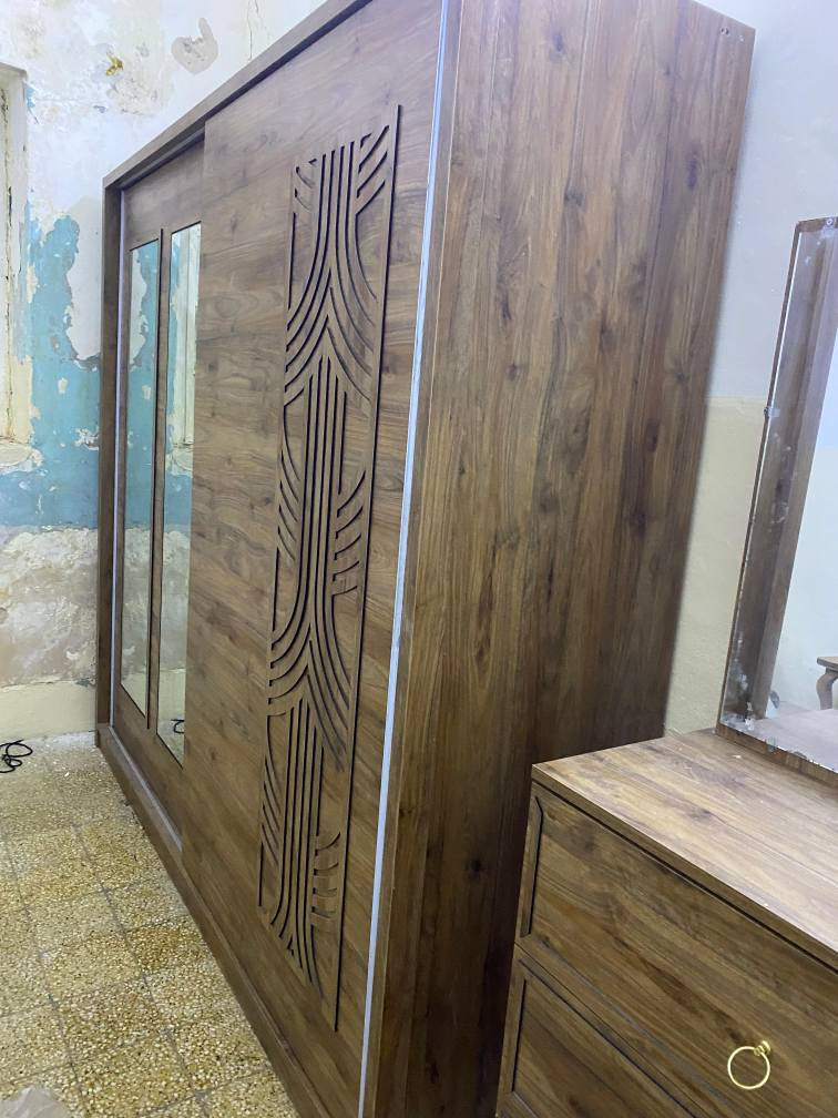 غرفه نوم نظيف كلش 450 شراي تعال خاص كركوك, العراق


**إذا كنت صاحب هذا الإعلان وتريد حذفه لأي سبب، رجاءا أرسل رسالة إلى الدعم الفني**