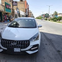 أريزو 5 • ٤٠٠٠ كم • رقم بغداد