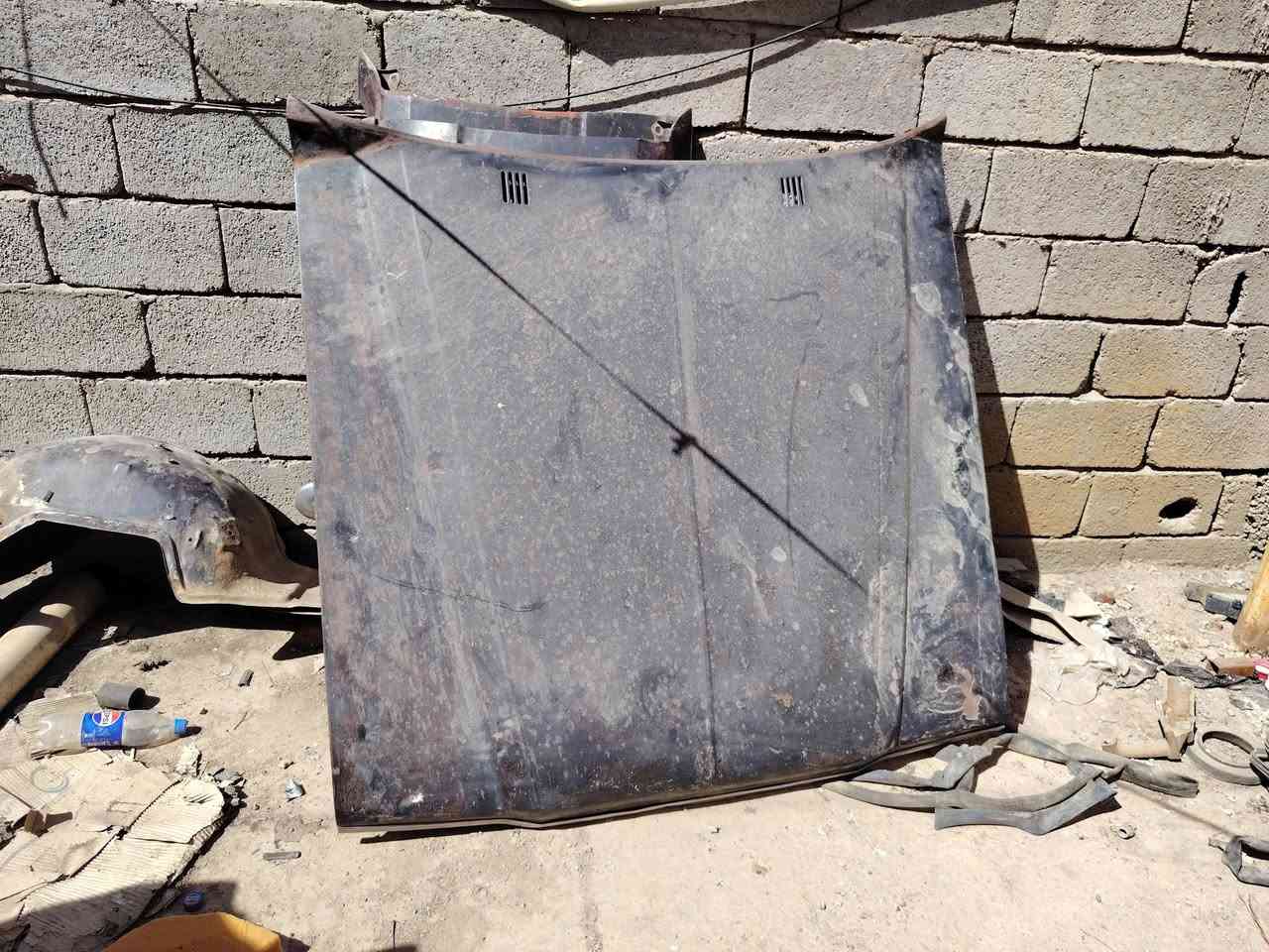 كراون ٧٥ حلال وخذ ***********بغداد
