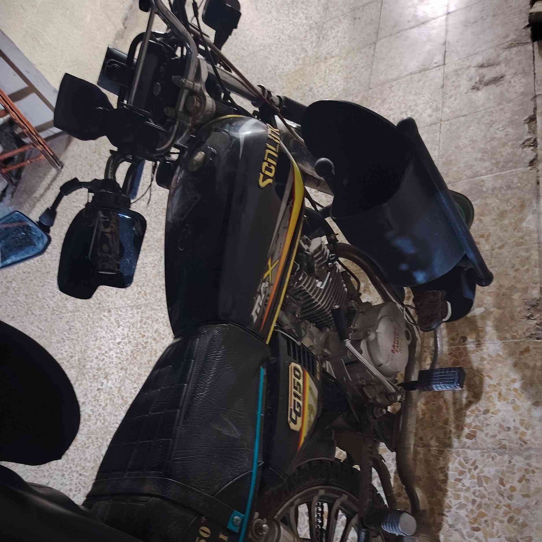 مطور لبيع مرقم سيفان موديل 2025
مطور نضيف حيل نضافت 90/100
كله شغال سعر تعال شوفو وحكم  مليونين بي مجال قليل مو شراي لا تكسر بي ***********
