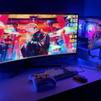 GTX 1660 Super • Xeon E5-2680 V4 • استعمال أسبوع