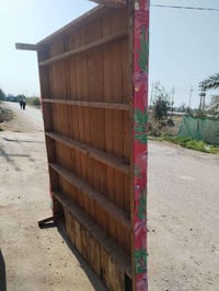 صوميا • خشب • منطقة سيف سعد