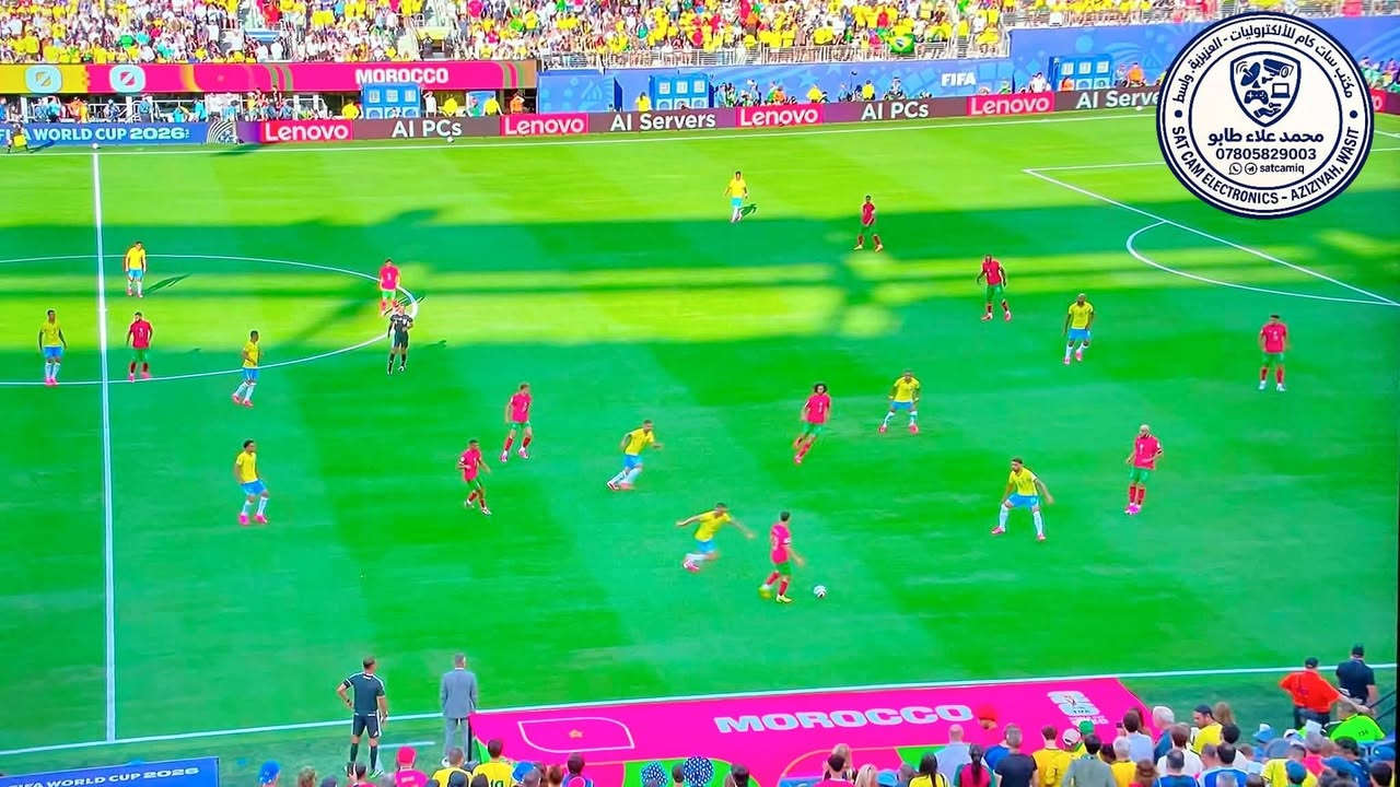 استمتع بكأس العالم 2026 بأعلى دقة 4K! ⚽️ جودة خيالية وبسعر خيالي.. فقط بـ 6 آلاف دينار!"
#اشترك_الان 👇
https://wa.me/9647805829003


**إذا كنت صاحب هذا الإعلان وتريد حذفه لأي سبب، رجاءا أرسل رسالة إلى الدعم الفني**