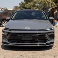 *هونـداي سوناتــاموديـ2024ـل* *السعر158$ مصلح فول بنورامـا ترهم حره و ...