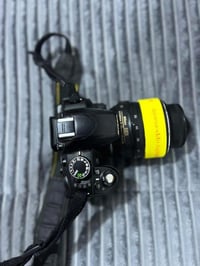 كاميرا نيكون • D٣١٠٠ • صلاح الدين