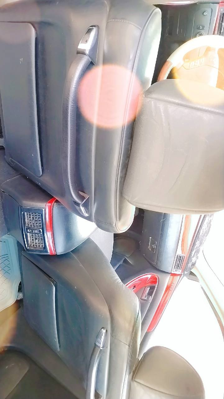 سلام عليكم
للبيع تيوتا كراون شاهينة 2005  5بصمات لون ابيض

سيارة جديدة رقم سليمانية انكليزي سنوية لغاية 2027

كفالة عامة ماعدة ماعده طخه بالجاملغ الاخير.

👇🏻

.. حداديه
.. تخم تاير
.. كير ومحرك ع شرط

داخل جلد اسود 

تبريد فول 

كامرة خلفية

كشنات كهرباء

مري شفط

والسيارة معايزة ولا برغي جديدة معنة الكلمة

والسيارة بالوقع أجمل من صور

العنوان الديوانية ناحية غماس

السعر: 135.... او مراوس بسيارة ابصم حسب القناعة 

رقم الهاتف
*********** يوجد واتساب
