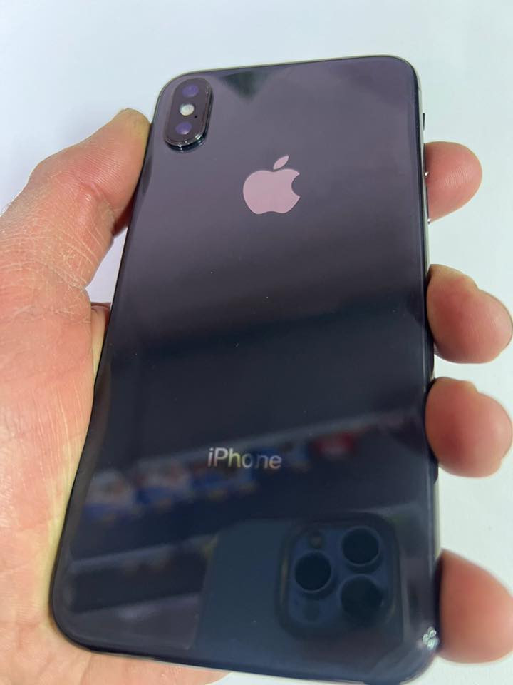 سلام عليكم متاح ايفون xذاكرة 64مبدل بطاريه وشاشه جهاز نضافتو كدام العين سعرو ب100وبيً مجال شي قليل


**إذا كنت صاحب هذا الإعلان وتريد حذفه لأي سبب، رجاءا أرسل رسالة إلى الدعم الفني**