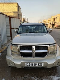 دوج نترو 2008 مكينه كير لا تبخير ولا تنقيص تخم تاير صدر خير من الله بي...