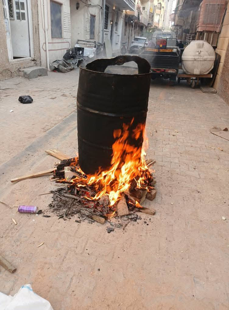 السلام عليكم
تطبيك شتايكر واعادة ماستك وترميم السطوح القديمه واعادة ماستك
✅️   إعادة ماستك مد و كوي 
✅️ قلع الماستك القديم واضافه جديد 
✅️ قلع شتايكر وتطبيك جديد

كرسته وعمل او  بس عمل ومواد درجه اولى وبأنسب الاسعار
للاستسفار الاتصال ***********
أو مراسلتنا خاص او واتساب***********
