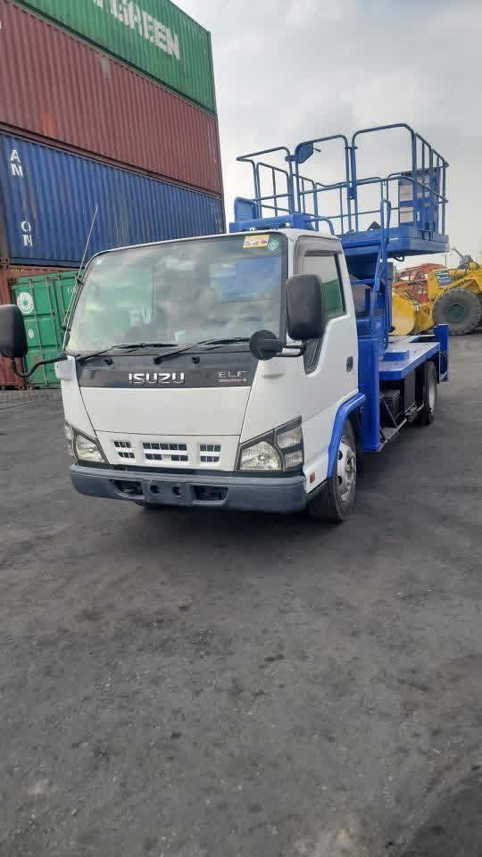 سله ١٤ متر دخول جديد سياره جديده فول سيفتي معرض رضا العبادي ***********
