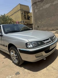 مكفوله • ٢٠٢٤ • ناصريه مركز