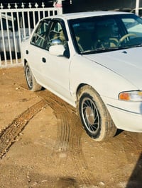 سيفيا • ٩٤ • رقم بغداد