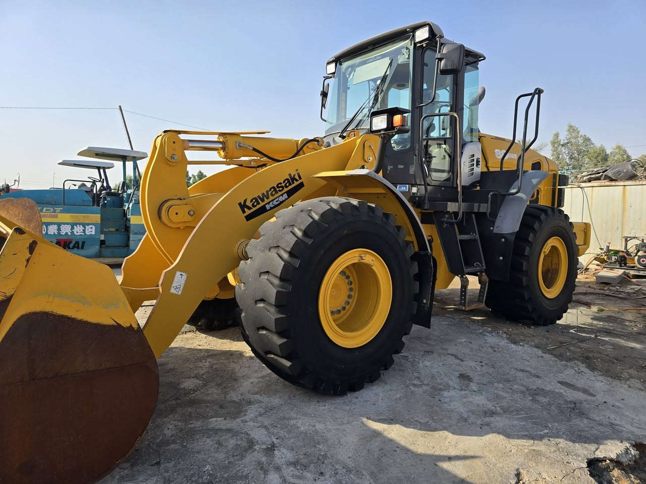 السلام عليكم ورحمة الله وبركاته 
وين الجنايه فقط الي يدور جديد هذا زيرو.   
يتوفر لدى   حلويات    [معرض الشمري ]   
كاوسكي  اصل حجم Kawasaki 80Z7  
دخول جديد للعراق🇮🇶
 استيراد اليابان مباشر 🇯🇵
كلشي وضع الشركة وشغال 
ويل صبانه ومثلث الشركه وياه
كامره بلادي بالدشبوال فول مواصفات 
العنوان النجف الاشرف مدينة المعارض الجديده 
*********** ***********
