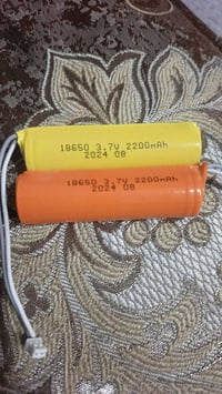 بطاريات ليثيوم • جملة فقط • تفريغ 3-50