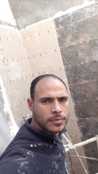 محمد ابو جنه • سيراميك • بورسلين