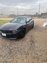 جارجر • ٢٠١٩ • البصره الزبير