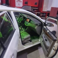 مكينة ١٨٠٠ • ٢٠١٣ • رشات وخدوش