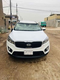 سورنتو • ٢٠١٦ • طخه