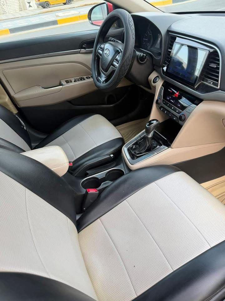 النترا 2017 امريكي حادثها بنيد مبدل وجاملغ الخلفي اليمنه بي تعمير السياره ليبل واحد
بدون دواخل بدون ايرباك شواصي لغوده مكفولات 
فول عدا الفتحه ماشيه 119
مكينه 2000 دوش لا تبخير ولا تنقيص كير ATM المرغوب
بصمه ابواب بصمه تشغيل رادار حساس شاشه اعطال
تحكم استيرن شاشه جبيره وكامره صدر امامي خلفي جديد 
تبريد ثلج تتدفئه بلكشنات كشن جلد 
السياره باسمي مصفره هيئه وغرمات رقم بغداد انكليزي جديد هزه جديده
سعرها 112 مكاني بغداد جديده ***********
