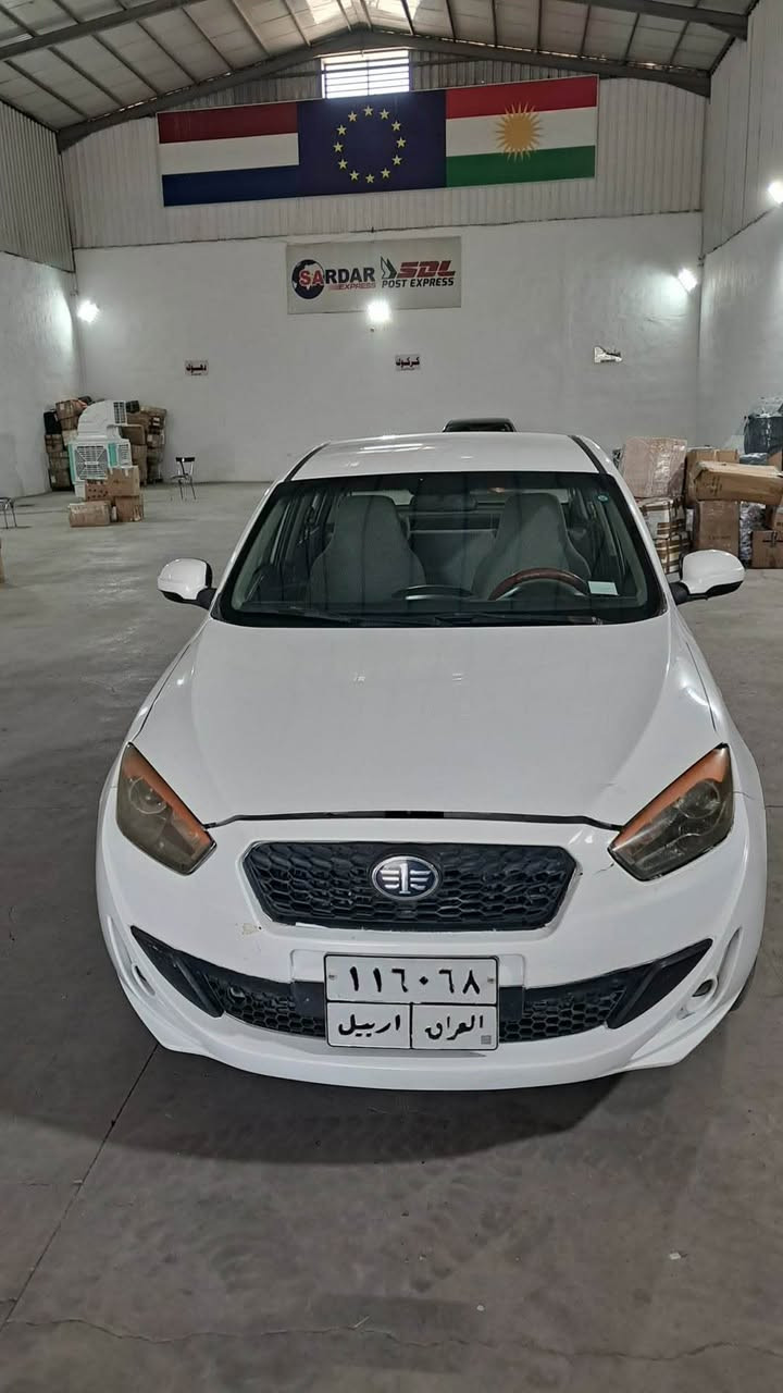 فاو اولى موديل ٢٠١٣ دوو پارجه و نيو سبوغى هه يه مه كينه و گيرى بى عه يبه أربيل, العراق


**إذا كنت صاحب هذا الإعلان وتريد حذفه لأي سبب، رجاءا أرسل رسالة إلى الدعم الفني**
