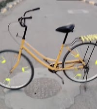 بايسكل • ما بي ضرر