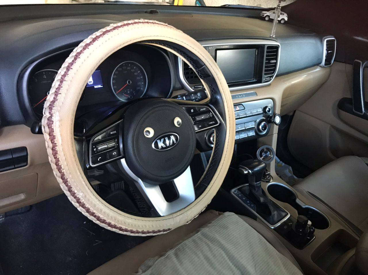 أفضل الأعمال الصلاة على محمد وال محمد
السلام عليكم...
اخواني السيارة للبيع.. اقره المنشور اذا عجبك اهلا وسهلا واذا ماعجبك صل على محمد وخلينا اني وياك نكسب الاجر
سبورتج موديل 2020 رقم بغداد الماني
خليجية
محرك 2000 دوش المرغوب
شاشة ابل كار بلي
اريل نفكيشن
جلد حساسات امامية خلفية
كاميرا
ثلاث وضعيات قيادة
شاشة قرائة اعطال ماشية
74000 حقيقي
السيارة على وضع الشركة استخدام شخصي داخلي أبد ما مفتوح بيها شي والحمد لله
ملاحظة/ بيها باردة بسيط جدا بهلال الباب  خلف الصدر ورصعة اسفل باب خلف السايق  وباقي السيارة لاصبغ ولاحادث الحمد لله جاهزة ونظيفة جدا السعر 20500 $
 دفترين وخمس ورقات
مكان السيارة المنصور شارع ١٤ رمضان
او الغزالية
رقم هاتف واتساب
***********
