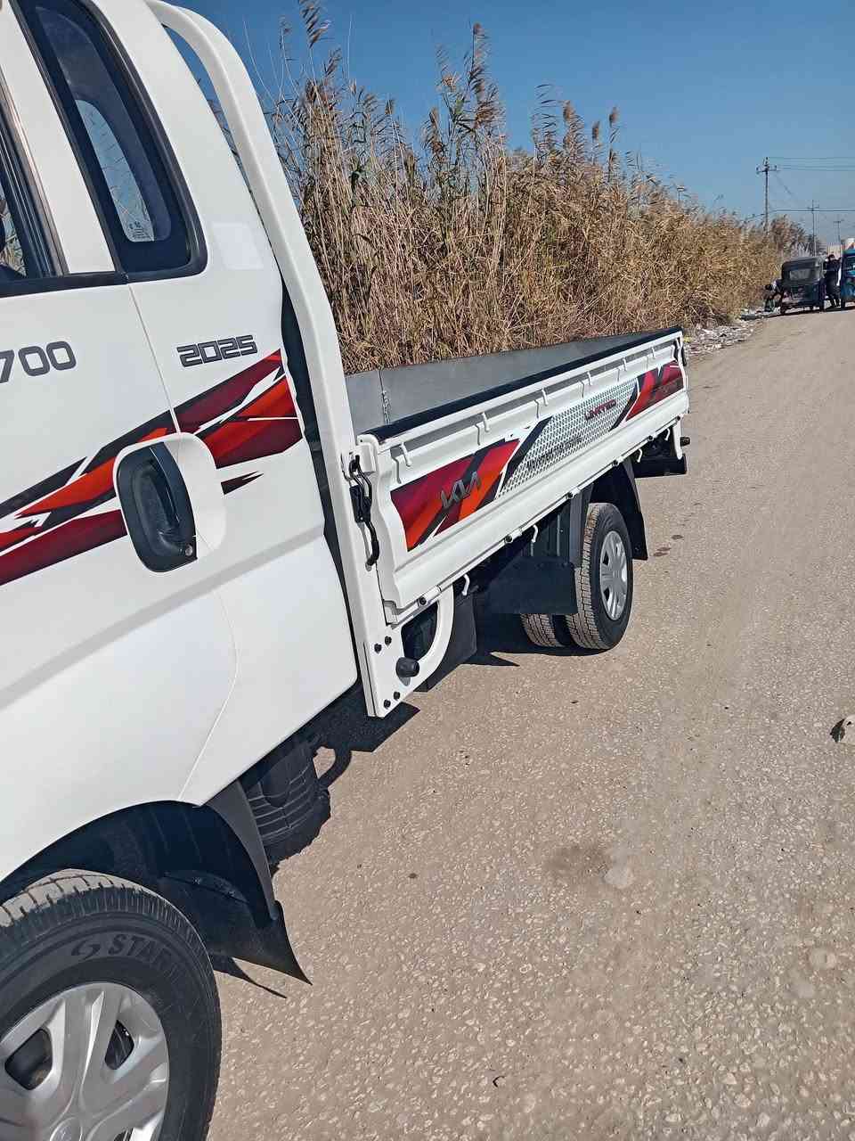 اللهم صلي عل محمد وال محمد
البيع كيا 2019
رقم قادسيه جديد بسمي هزه جديده سنويه لي30
مكانها بابل القاسم سياره جاهزه تخم تاير جديد صدرها جديد
الرقم ***********
