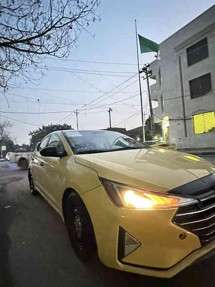 السلام عليكم النترا موديل 2020وارد امريكي السياره كلين فقط دعامية خلفية بدون ايرباك بدون دواخل بدون فتح اي قطعة مكفولة السياره ليبل واحد بدون ايرباك بدووون ايرباك  صور حادث بلمنشور شرط مكفولة من قطرة معجون او تجي تفحص وعلى كلامي  سياره جديده بمعنى الكلمه  السياره مكفوله كفاله عامه من جميع النواحي حجر البيئه موجود مكينه مكفوله لا تبخير ولا تنقيص  شرط شركة  وكير ايتي المرغوب  مكفولات تبريد ثلج سويتة   تخم تاير  جدد شرط  سياره مال كشنات جلد سعره 200 دولار    مواصفاته نص فول رادار شاشه وكامر 3وضعيات قياده  فول تحكم مكان السياره بغداد   السعر 143 بيهاا مجال بسيط  مدوشمة كاعية جلد ولا كلوب مشتغل بدشبول الهاتف***********
