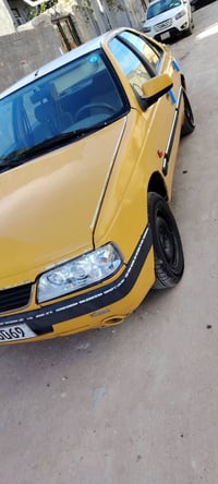 موديل ٢٠١٦ • محرك جديد • بكربلاء
