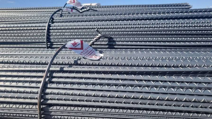 شركة بغداد بيع حديد التسليح العراقي 👷
لدينا مفرد  وجمله لدينا توصيل محافظات العنوان بغداد 
للأتصال او مراسلتنا عبر الواتساب ‏‪‏‪‏‪‏‪‏‪0775 937 2388‬‏
‏‪‏‪‏‪0775 937 2388‬‏
_____________________________________________
         اف اف - عراقي            830            12 ملم 
         فان - ستيل اربيل          820            12 ملم 
           سوبر عراقي               760            12 ملم 
         شيش   كربلاء              800            12 ملم
          دارين -اربيل                770            12 ملم 
          اف كي- ناصريه           770            12 ملم 
          ام اس -  سليمانيه        760            12 ملم  
          ايراني                         730            12 ملم 
          ايراني                         710            12 ملم 
          ايراني                         700            12 ملم
_____________________________________________
ملاحظه يرجى عدم الحديد قبل التفريق والتأكد من النوعيه
       ⚠️ حجم 12 ملـم 90       شيش)‏‪‏‪
       ⚠️ حجم 16 ملم 52        شيش) 
       ⚠️ حجم 10 ملم 130      شيش) 
       ⚠️ حجم 20 ملم 33        شيش)
       ⚠️ حجم 25 ملم 21        شيش)
       ⚠️ حجم  32 ملم 13       شيش)
      __________________________
