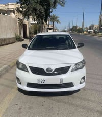 كورلا • ٢٠٠٩ • رقم اربيل