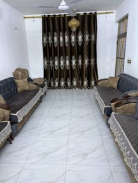 بيت للبيع مساحه 125 متر بناء حديث سنه2023 بأسم شخص واحد موقع مميز حي ا...