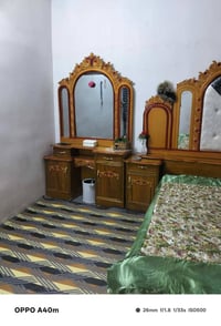غرفة صاج • مدينة الصدر • مندوبة بيع