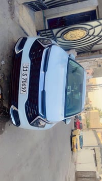 سبورتج موديل 23 خليجي  مال الشركه الدوليه  ماشيه 31   سعره 215 0788114...