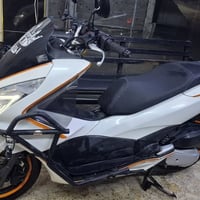 Pcx دراجه للبيع او مراوس موديل ٢٠١٨ ١٢٥   بلاديه درع بلادي جهاز جي بي ...