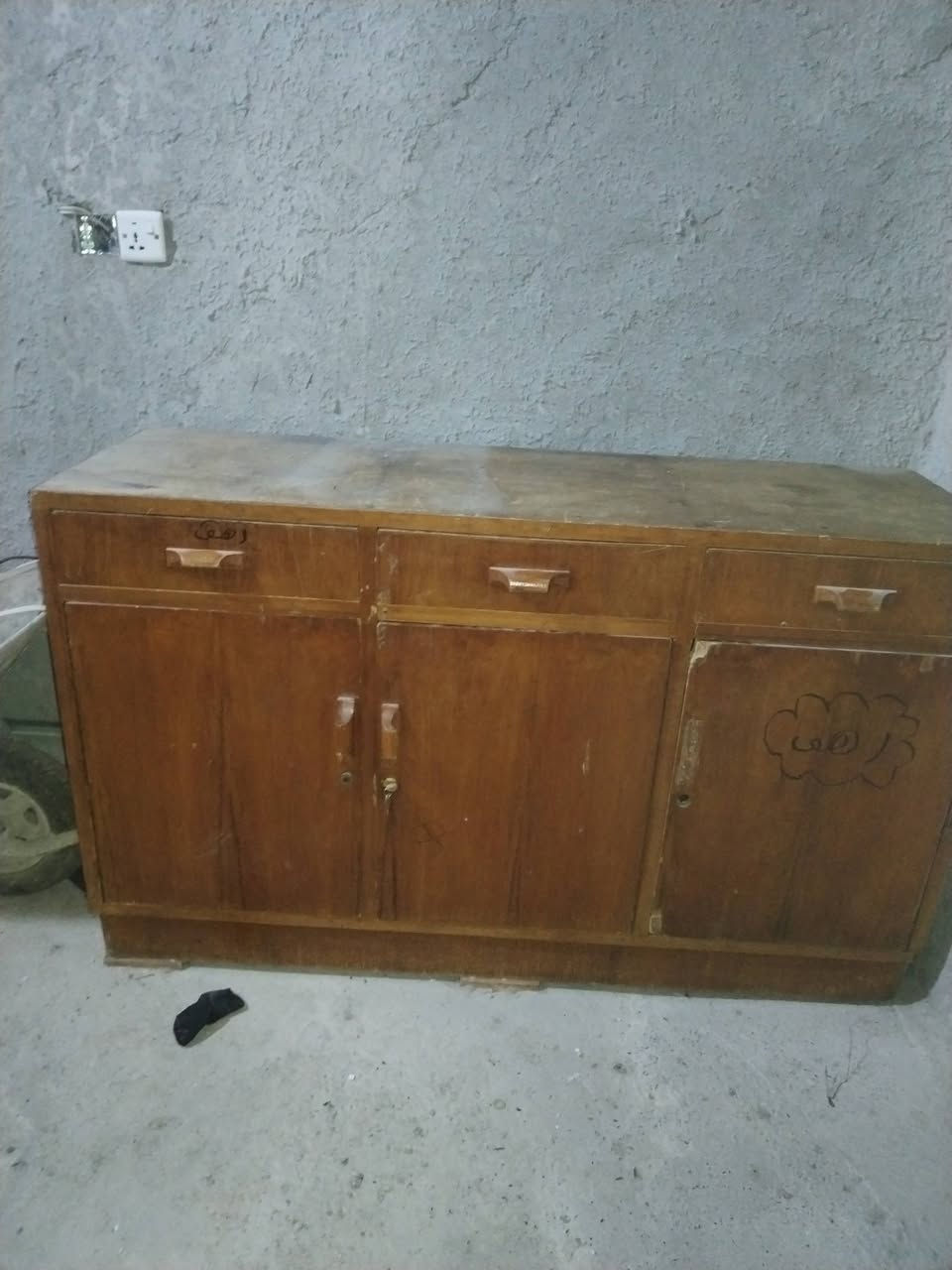 السلام عليكم
منامية للبيع موضح بالصورة السعر السعر 30 الف المكان حي الفلاح الثانية


**إذا كنت صاحب هذا الإعلان وتريد حذفه لأي سبب، رجاءا أرسل رسالة إلى الدعم الفني**