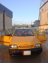 ٢٠١٥ • رقم بغداد • كير شرط