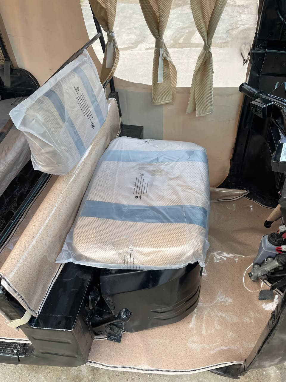 السلام عليكم تكتك للبيع اوراق اصوليه الترقيم معمره خير من الله مكينه ناعمه مكاني  كاطون الرازي استفسار خاص


**إذا كنت صاحب هذا الإعلان وتريد حذفه لأي سبب، رجاءا أرسل رسالة إلى الدعم الفني**