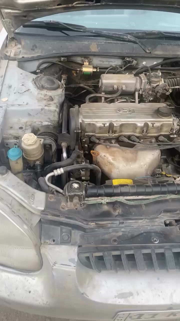 السلام عليكم 

للبيع سوناتا 3 موديل 2000

رقم بغداد جديد سنوية جديدة 

السعر 27

مكانها بغداد التاجي

‭0785 677 5677‬
