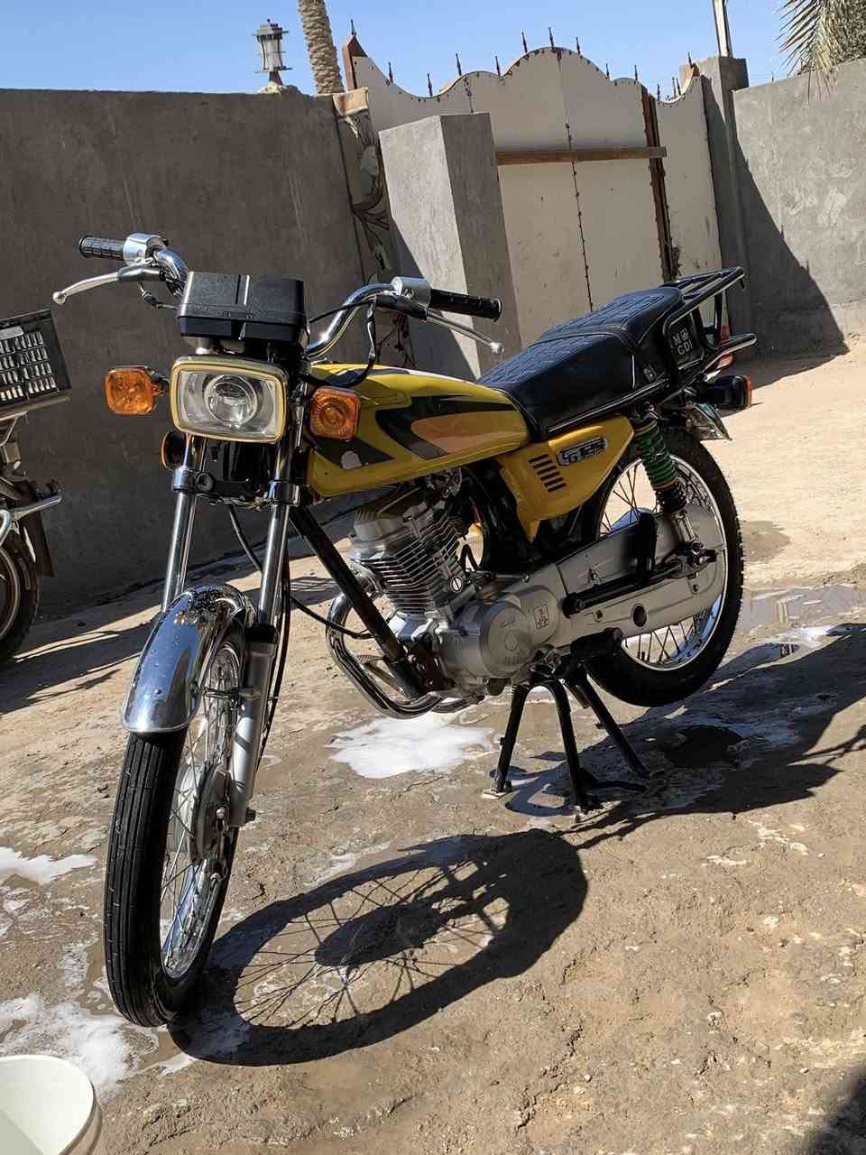 عليكم للبيع نامه متيازثلاث احرف موديل 25كفاله عامه أوراق سكنر كاملات سويج سجينه داجه كفاله من كلشيء سعر 550وبيها مجال للشراي مكاني بابل سده الهنديه لاستفسار***********
