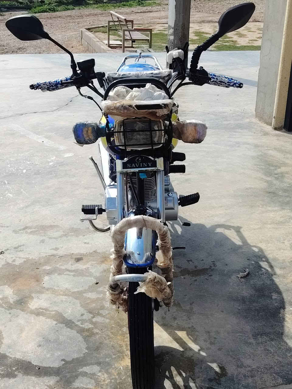 السلام عليكم ورحمة الله وبركاته موطور سافان موديل 24موطور كله شركه حتى بلكه شركه ما بدل بي اي قطعه نكره سلف كهربايات شركه كله شغال موطور مكفول كفاله عامه السعر 700وبي مجال قليل مكاني الحويجه


**إذا كنت صاحب هذا الإعلان وتريد حذفه لأي سبب، رجاءا أرسل رسالة إلى الدعم الفني**