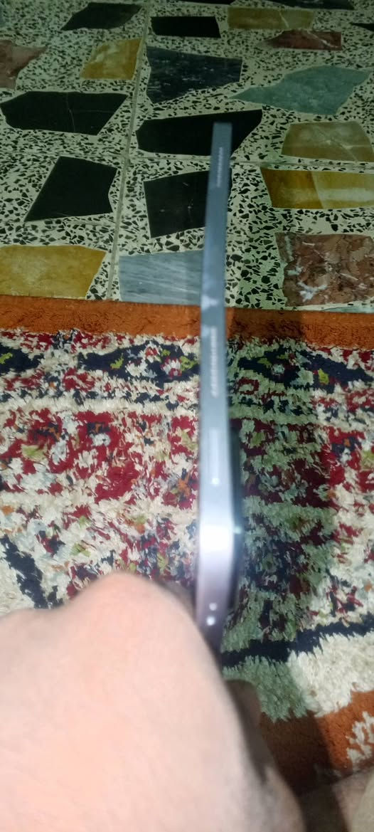 جهاز شاومي باد 7 مستعمل بي فقط عواج بل شاصي قليل بس ماثر علي 
شاومي باد 7

البطارية 8850➡️

الذاكرة 256✅
 
كافة ملحقاتة كاملة ✅

يدعم ببجي 120 فريم ✅

السعر 250 

الشراي يخابر او يراسل وات ساب مامتواجد بل ماسنجر
‏‪***********‬‏
