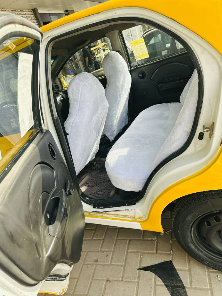 السلام عليكم عندي افيو للبيع 2006 شرط تحويل وكاله كير محرك شرط كهربائيات شغال سياره حلوه نظيف صدر تغمره جديد طائرات نص عمر تدفيه شغال تبريد نقص غاز كابون بنزين ما بيها رقم الهاتف 
*********** سعر 28 اراوس امين Воскресенский район, Нижегородская область
