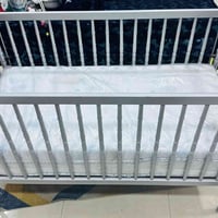 السعر ٧٥  مع دوشك   ٦٠ سم ب ١٢٠ سم  ً  ٠٧٧٠٧٩٨٥٣٦٠