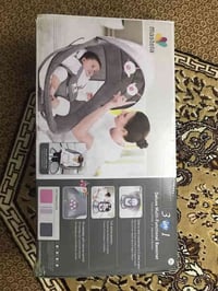 للبيع غير مستخدم  ١- كرسي هزاز  سرع بي وبلوتوث وموسيقى الجديد 85 عارضه...