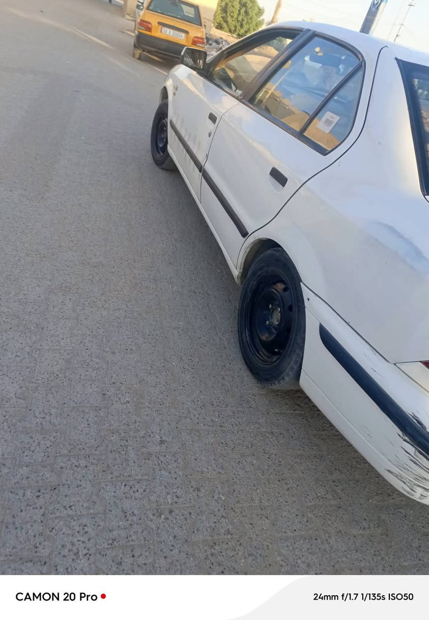 سلام عليكم سمنت البيع حداديه كفاله محرك بي بخار موديل 12 مكان نجف بسمنه سعر 35 رقم هاتف ***********

