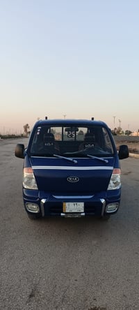 ٢٠١١ • رقم بغداد • محرك جديد