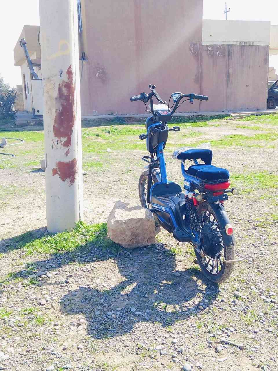 السلام عليكم موطور شحن.(بس يعوزو بطاريه وحده هابطه) فول نضافه سعر 200وبي مجال   🔥🔥


**إذا كنت صاحب هذا الإعلان وتريد حذفه لأي سبب، رجاءا أرسل رسالة إلى الدعم الفني**