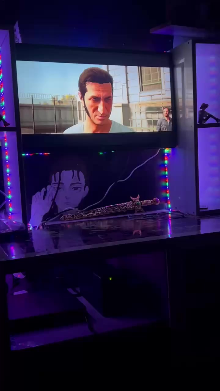 بلي 4 مهكرررر بي كومت العاب حلوه زوجي او فردي نضام تهكير قرص نظافة واحد على واحد ذاكره تيرههههه❤ 

سعر 280  💵


**إذا كنت صاحب هذا الإعلان وتريد حذفه لأي سبب، رجاءا أرسل رسالة إلى الدعم الفني**