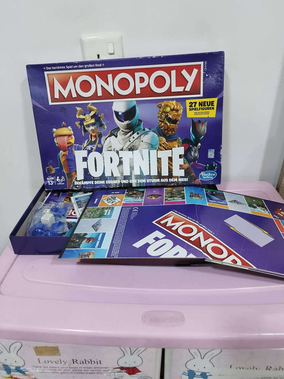 مونوبولي
بزل


**إذا كنت صاحب هذا الإعلان وتريد حذفه لأي سبب، رجاءا أرسل رسالة إلى الدعم الفني**